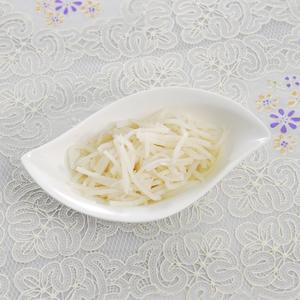 2025热卖清新风格冬季竹笋条罐头全网 - Product Image 2