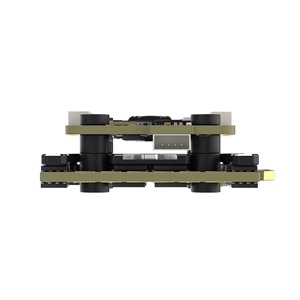 GEPRC TAKER H743 <span class=keywords><strong>MINI</strong></span> Stack 32Bit 60A 20x20 Contrôleur de vol STM32H743 ICM42688P Double BEC 3-8S Drone FPV Quadricoptère - Product Image 2