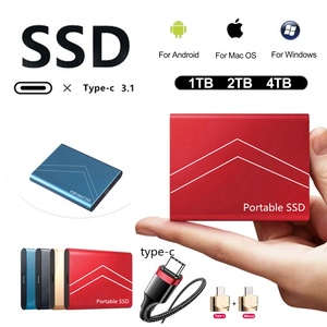 Unidad de Estado Sólido Móvil de Alta Velocidad de 1 <span class=keywords><strong>TB</strong></span>/2 <span class=keywords><strong>TB</strong></span>/4 <span class=keywords><strong>TB</strong></span>, 6 <span class=keywords><strong>TB</strong></span>, <span class=keywords><strong>10</strong></span> <span class=keywords><strong>TB</strong></span>, <span class=keywords><strong>Disco</strong></span> <span class=keywords><strong>Duro</strong></span> <span class=keywords><strong>Externo</strong></span> Actualizado de 8 <span class=keywords><strong>TB</strong></span> para Teléfonos Móviles, 15 W - Product Image 3