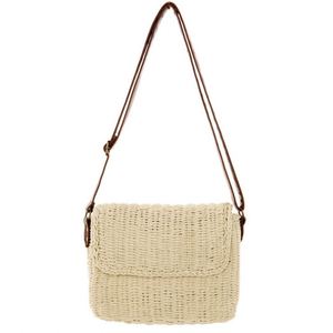 Bolsa de Compras para Mujer, Diseño Nuevo 2023, Ligera, Popular, con Remaches, Última Producción, para Exteriores - Product Image 4