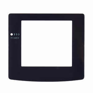 Ống kính màn hình cho Gameboy cho Gbp/GBC/GBA/sp thay thế ống kính màn hình bìa nhựa - Product Image 3
