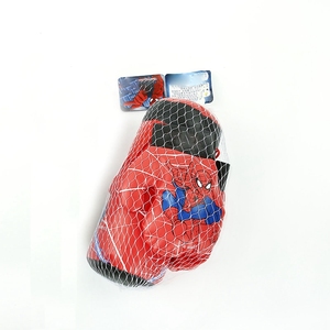 Gants de boxe pour enfants Spider Man Gants de décompression résistants aux chocs pour enfants - Product Image 4