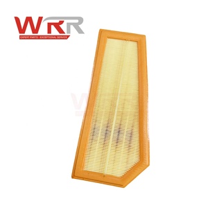 Nouveau filtre à air moteur de haute qualité, purificateur de grille d'admission pour Benz W204 W212 C180 C200 E200 - Product Image 6