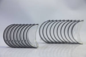 Bushing Bantalan Batang Penghubung Ukuran Standar Mesin Diesel Aluminium 3.0 Merek FM Baru Termasuk Bantalan Utama Crankshaft - Product Image 3