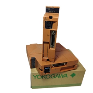 Module de sécurité fibre optique SNT501-53 S1 avec interface bus, carte YOKOGAWA SIS, composant électronique en PVC, fabriqué au Japon - Product Image 4