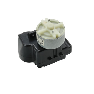 Motorreductor en miniatura OEM RF-500713 con relación de reducción 94 para reductor de velocidad - Product Image 1