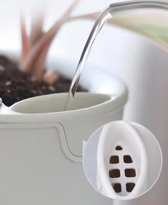 Deepbang Usine quantité minimale de commande 1PCS Grande Taille Fleurs Maison Artificielle Avec Des Pots Pour La Décoration Intérieure - Product Image 4