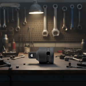 อะแดปเตอร์ประแจซ็อกเก็ต FG 629 AD2 สำหรับเครื่องมือซ่อมยานยนต์ - Product Image 3