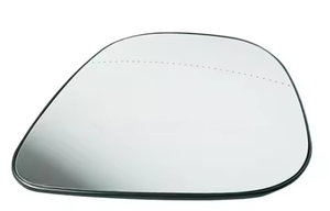 Verre de rétroviseur latéral durable, rétroviseur chauffant pour <span class=keywords><strong>Renault</strong></span> Espace KANGOO Master (03-10) CAPTUR - Product Image 6