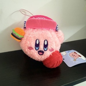 Muñeco de peluche de ojos grandes de <span class=keywords><strong>Sullivan</strong></span> de Monsters University, accesorio para colgar en bolsos, muñeco para máquina de garras - Product Image 6