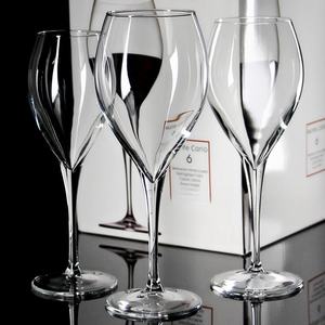 Copas de Vino Altas Modernas y Ecológicas para Uso Comercial, con Gran Capacidad y Opción de Logotipo Personalizado - Product Image 1