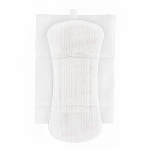 Bragas desechables de alta calidad para mujer, almohadilla sanitaria de algodón ultrafino de 155mm, Material de fibra de maíz para uso diario, venta al por mayor - Product Image 2