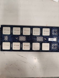 Bán buôn cao cấp <span class=keywords><strong>AMD</strong></span> Ryzen 9 9900x 12 lõi Máy tính để bàn chơi game Bộ vi xử lý trung tâm - Product Image 4