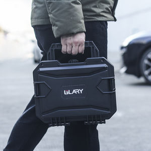 Étui rigide pour équipement médical GLARY étui <span class=keywords><strong>de</strong></span> protection pour dispositifs médicaux étanche étui organisateur <span class=keywords><strong>d</strong></span>'aide médicale durable - Product Image 6