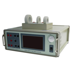 GF6018A ÉQUIPEMENT D'ÉTALONNAGE DE MULTIMÈTRES DE TYPE PINCE - Product Image 3