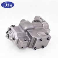 Vanne de surpression FTB G-9X14 SH350-5G-9Y14-9X14, pièces de rechange hydrauliques pour excavatrice, régulateur de pompe