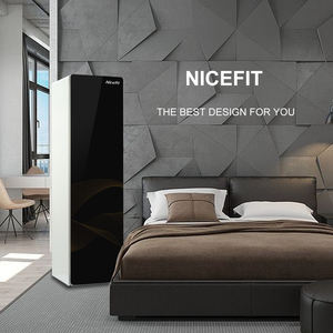 Armoire à vapeur pour la buanderie, armoire vapeur pour vêtements, machine d'entretien des vêtements - Product Image 4