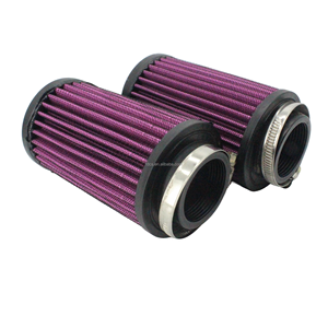 فلتر هواء 42 مم لياماها بانشي YFZ 350 فلتر هواء (عبوة من قطعتين) - Product Image 2