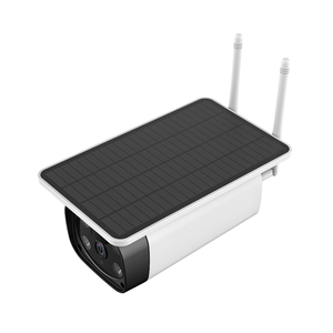 Hot bán tuya cuộc sống thông minh Wifi không thấm nước ngoài trời Home an ninh CCTV Pin Bullet Máy ảnh - Product Image 6