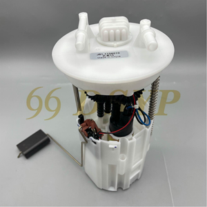 DSYP ZCQR015 oto yedek parçaları J51-1106610 f01r00schery Chery COWIN C3 için yakıt pompası meclisi - Product Image 3