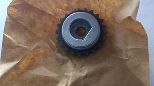 Piñón del Eje de Equilibrio Derecho 90537295 55354438 para General Motors Chevrolet Buick Opel 2.2L2.4L - Product Image 4