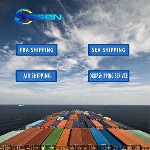 Chine vers les états-unis <span class=keywords><strong>Amazon</strong></span> FBA Agent états-unis/europe/dans le monde FBA <span class=keywords><strong>Amazon</strong></span> transitaire Logistique Agent DDP Service d'expédition - Product Image 4