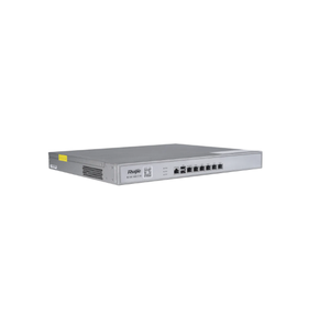 Passerelle de contrôle d'accès unifiée RRG-UAC 6000 E10C, dispositif de gestion de la sécurité du réseau d'entreprise pour les entreprises moyennes et grandes - Product Image 1