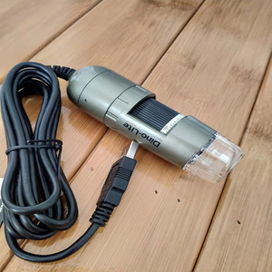 กล้องดิจิตอลพกพา TaiWan Dino-lite AM4113ZT แบบ USB รุ่น AM4113ZT Dino-lite AM4113ZT AM4113ZT AM4113ZT Dino-lite AM4 - Product Image 4