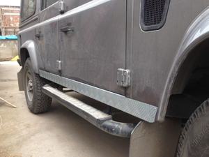 Parachoques delantero de nuevo estilo para <span class=keywords><strong>Defender</strong></span> - Product Image 2
