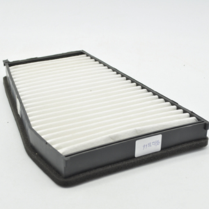 96327366 자동차 부품 쉐보레 & 대우 트럭 에어 필터 맞춤 포장 새 제품 제조업체 - Product Image 1