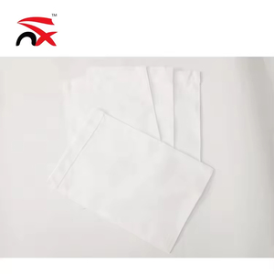 Trống vườn cờ chủ đứng 12*18 inch 2 lớp Polyester thăng hoa hai mặt bãi cỏ trang trí - Product Image 5