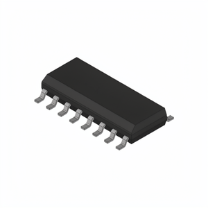 Circuitos Integrados Chip IC SN74LS38NS En Stock IC GATE NAND 4CH 2 INP 14 SO Logic - Product Image 1