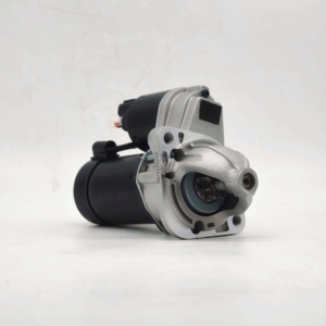 Moteur de démarrage 3610003601 36100-2B100 361002B100 1.6L <span class=keywords><strong>Manuel</strong></span> Confort Edition Kia - Product Image 2