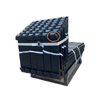 Nouvelles fourches de levage standard en acier pour chariot élévateur, transpalette électrique et gerbeur manuel 40*122 Vente au détail