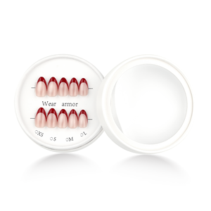 30 <span class=keywords><strong>Uñas</strong></span> Postizas a Presión al por Mayor, <span class=keywords><strong>Uñas</strong></span> Artificiales de Cobertura Completa PMMA, <span class=keywords><strong>Uñas</strong></span> Postizas con Efecto Ojo de Gato, <span class=keywords><strong>Uñas</strong></span> <span class=keywords><strong>Bonitas</strong></span> para Adolescentes - Product Image 3
