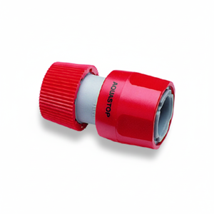 Raccordi per acqua da giardino 2282 IPierre con 1/2 AQUASTOP \ "o 5/8 \" per uso esterno - Product Image 1