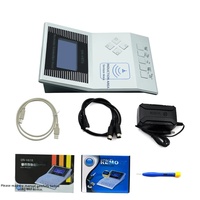 QN-H618 - Réplicateur RF sans fil pour télécommandes, outil de serrurier H618, lecteur de clés de voiture