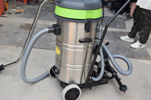 <span class=keywords><strong>Hoover</strong></span> de particules de poussière haute puissance d'atelier de tache d'usine - Product Image 3