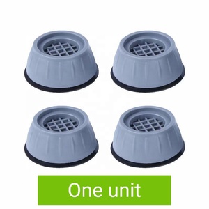 Automatic lg <strong>Wheels</strong> Stainless Steel Adjustable Movable <strong>Washing</strong> <strong>Machines</strong> Washers Cabinet Floor Base Stand - Product Image 4