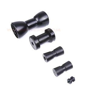 <span class=keywords><strong>Rouleau</strong></span> de convoyeur pour équipement de manutention de matériaux, fourni par l'usine - Product Image 1