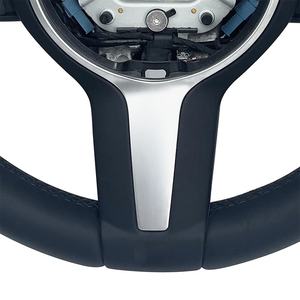 <span class=keywords><strong>Volante</strong></span> Clásico Económico Completo para BMW E60 E61 E90 E92 320i M8 X5 E70 F10 F15 F30 G20 - Product Image 6