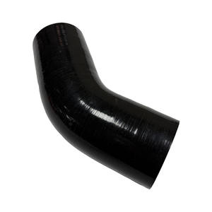 Tuyau de raccordement flexible en silicone haute pression pour radiateur, intercooler et chauffage automobile sur mesure - Product Image 3