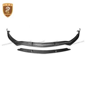Kit carrosserie au meilleur <span class=keywords><strong>prix</strong></span> pour Mercedes <span class=keywords><strong>Classe</strong></span> <span class=keywords><strong>A</strong></span> W176 <span class=keywords><strong>A45</strong></span> style Comas, kit carrosserie compact en fibre de carbone A35L W177, lèvre avant, canards, diffuseur arrière - Product Image 4