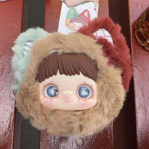 Caja Misteriosa de la Serie MayMei Once Forgotten Corners, Colección de Cajas Sorpresa para Juguetes, Regalos, Muñecos de Peluche - Product Image 6