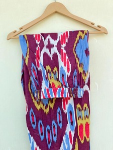 Ensemble de pyjama en coton, vêtements de détente d'été, pyjama confortable, robe de nuit, pyjama avec poches, vêtements de nuit, cadeau pour femmes, demoiselle d'honneur - Product Image 5