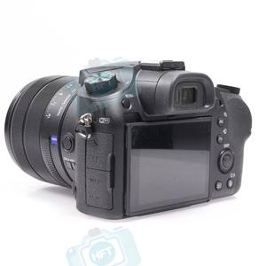 HFT <span class=keywords><strong>professionnel</strong></span> RX10 IV sans miroir DSLR appareil <span class=keywords><strong>photo</strong></span> numérique 4K Ultra HD vidéo avec carte mémoire SD vente en gros abordable - Product Image 4