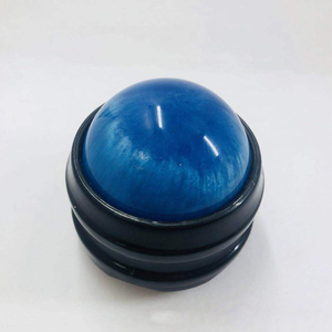 Parches faciales de hielo para cara <span class=keywords><strong>y</strong></span> cuello, varillas de acero irrompibles, herramientas de masaje para cara <span class=keywords><strong>y</strong></span> cuello, opción de <span class=keywords><strong>esteticista</strong></span> - Product Image 4