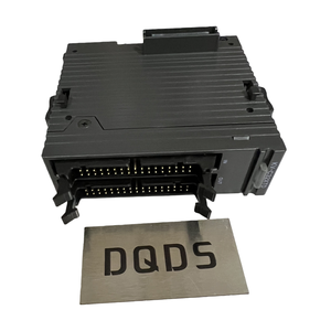 KV-C32XTD ตัวเชื่อมต่อ 32 จุดของตัวควบคุมแบบตั้งโปรแกรมได้มีระบบป้องกันกระแสเกิน ช่วยให้การใช้งานที่เชื่อถือได้ - Product Image 5