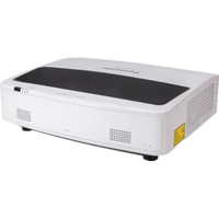 Projecteur laser 3LCD PT-GMZ450C à ultra courte focale, 4500 lumens, 1080P, ouverture F1.7, pour les entreprises et l'éducation, garantie de 2 ans, 80-120 pouces