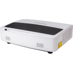 <span class=keywords><strong>Projecteur</strong></span> <span class=keywords><strong>laser</strong></span> 3LCD PT-GMZ450C à <span class=keywords><strong>ultra</strong></span> <span class=keywords><strong>courte</strong></span> <span class=keywords><strong>focale</strong></span>, 4500 lumens, 1080P, ouverture F1.7, pour les entreprises et l'éducation, garantie de 2 ans, 80-120 pouces - Product Image 2